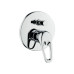 TAP ASPEN SHOWER MIXER + DIVERTER